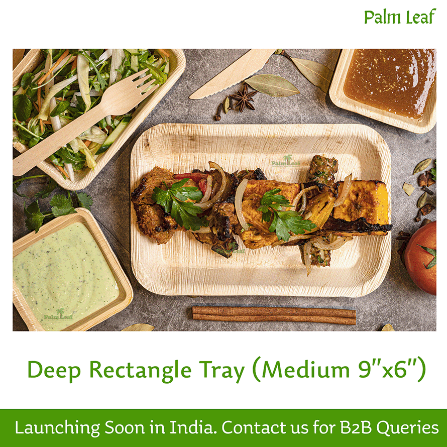 instagram 9x6 deep rectangle tray