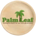 palmleaf logo in a plate2 430x