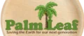 palmleaf logo in a plate2 430x